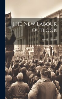 Front cover_The New Labour Outlook