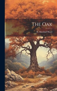 Front cover_The Oak