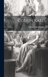Front cover_Cousin Kate