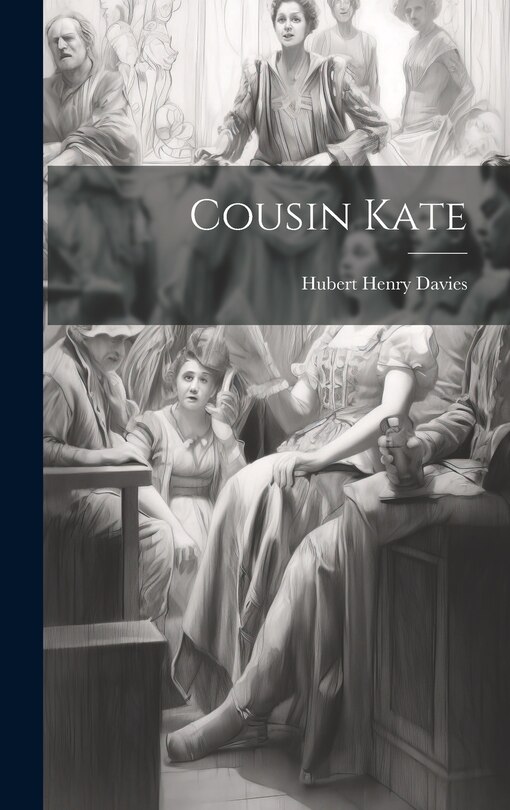 Front cover_Cousin Kate