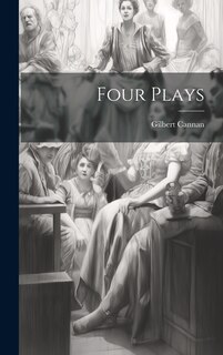 Front cover_Four Plays