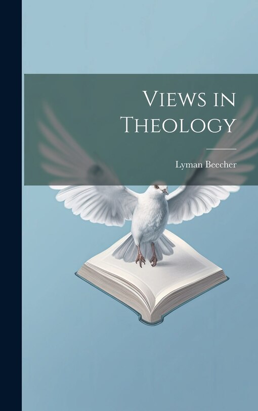 Front cover_Views in Theology