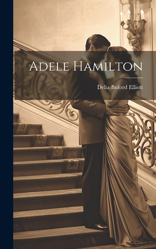 Couverture_Adele Hamilton