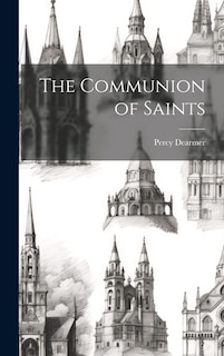Couverture_The Communion of Saints