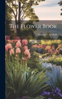 Front cover_The Flower Book