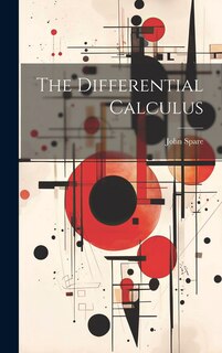 Front cover_The Differential Calculus