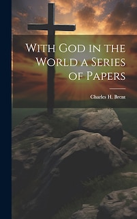 Couverture_With God in the World a Series of Papers
