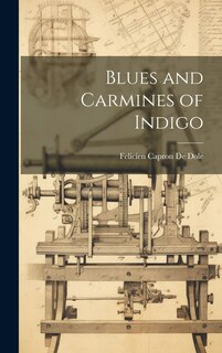 Front cover_Blues and Carmines of Indigo