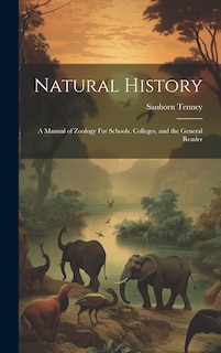 Front cover_Natural History