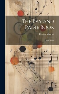 Front cover_The Bay and Padie Book