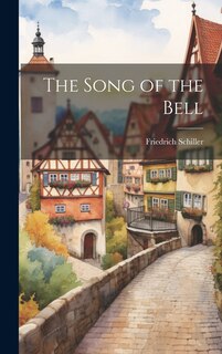 Front cover_The Song of the Bell