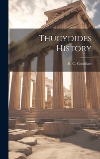 Front cover_Thucydides History