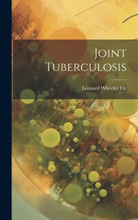 Front cover_Joint Tuberculosis