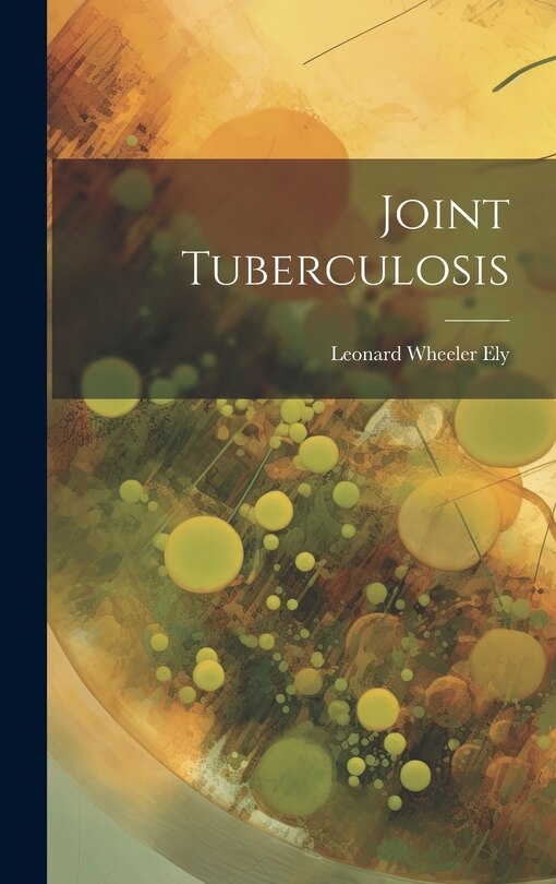 Front cover_Joint Tuberculosis