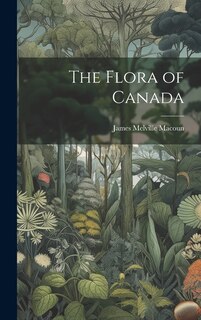 Front cover_The Flora of Canada