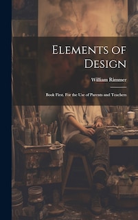 Couverture_Elements of Design