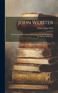 Couverture_John Webster