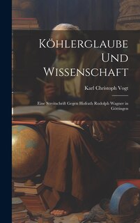 Couverture_Köhlerglaube und Wissenschaft
