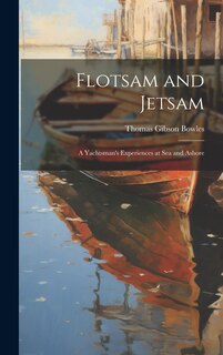 Couverture_Flotsam and Jetsam