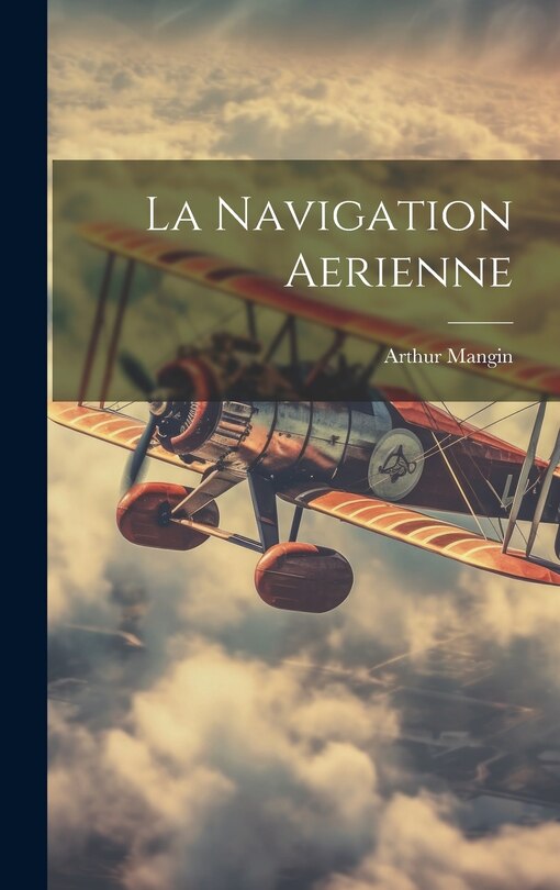 Front cover_La Navigation Aerienne