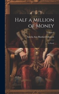 Front cover_Half a Million of Money