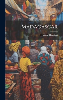 Front cover_Madagascar