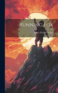 Front cover_Running Fox