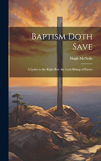 Couverture_Baptism Doth Save
