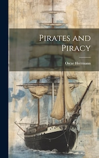 Front cover_Pirates and Piracy