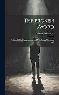 Couverture_The Broken Sword