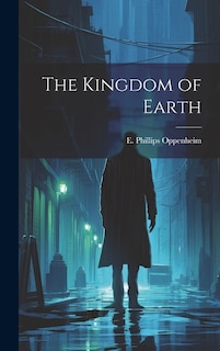 Front cover_The Kingdom of Earth