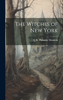 Couverture_The Witches of New York