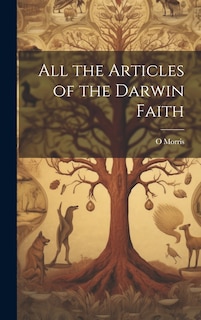 Couverture_All the Articles of the Darwin Faith