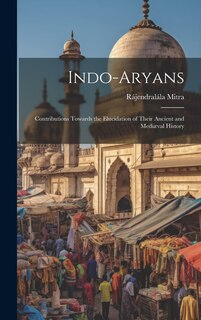 Front cover_Indo-Aryans