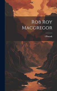 Front cover_Rob Roy Macgregor