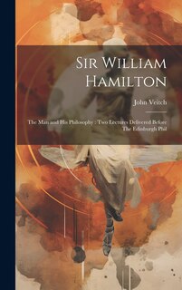 Front cover_Sir William Hamilton