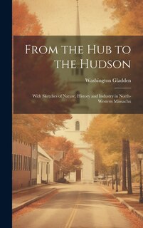 Front cover_From the Hub to the Hudson