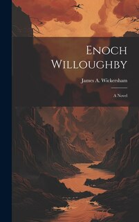 Enoch Willoughby