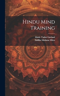 Front cover_Hindu Mind Training