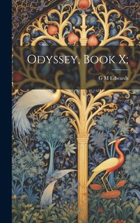 Couverture_Odyssey, Book X;