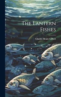 Front cover_The Lantern Fishes