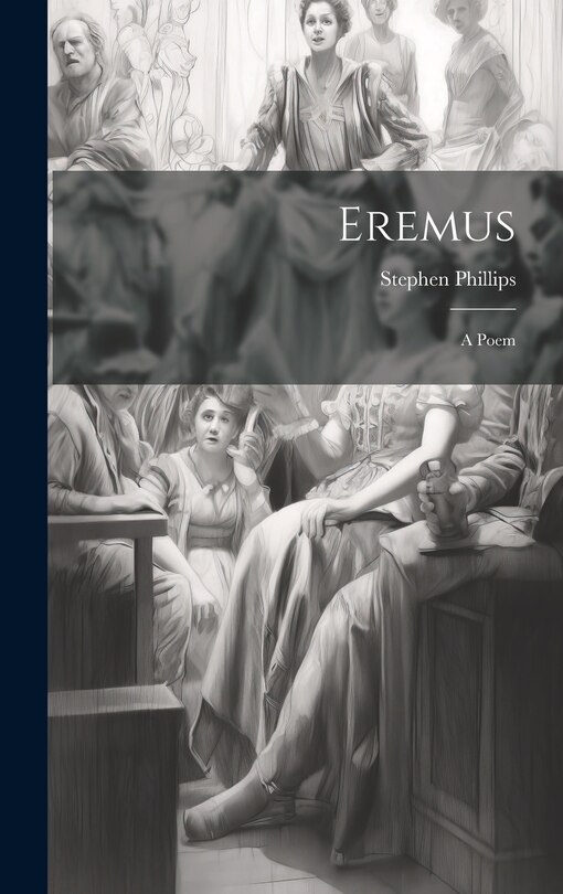Front cover_Eremus