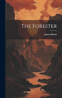 Front cover_The Forester