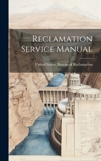 Couverture_Reclamation Service Manual