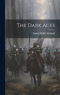Couverture_The Dark Ages