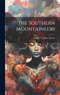 Couverture_The Southern Mountaineers