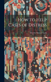 Couverture_How to Help Cases of Distress