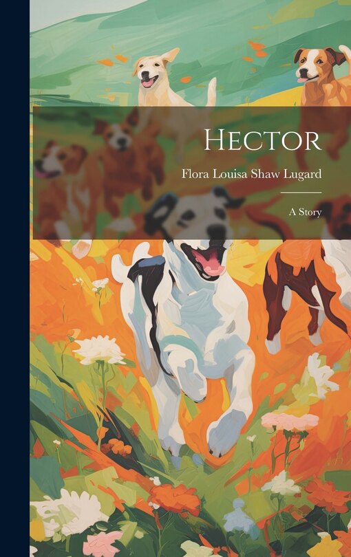 Front cover_Hector