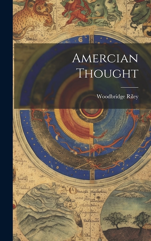 Couverture_Amercian Thought
