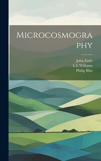 Front cover_Microcosmography